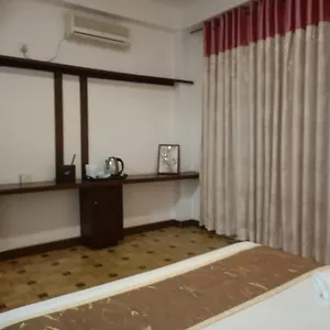Hotel Tenshin Residance.