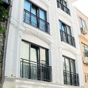 Basilissis 3* Estambul